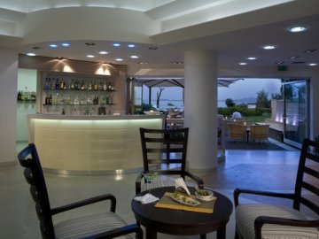 Luxe strandvakantie aan zee Sardinie - Ea Bianca (5)